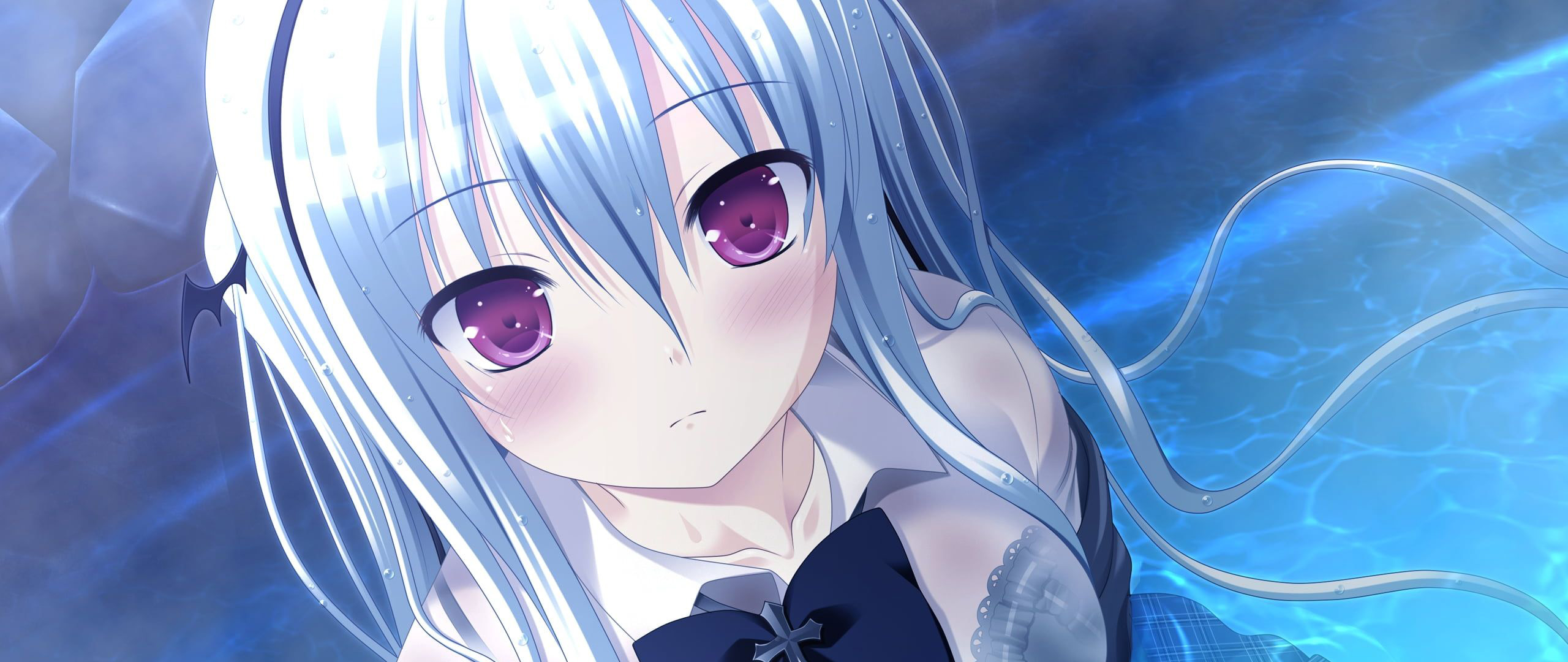 Absolute Duo: Sinopsis, Manga, Anime, Personajes Y Más