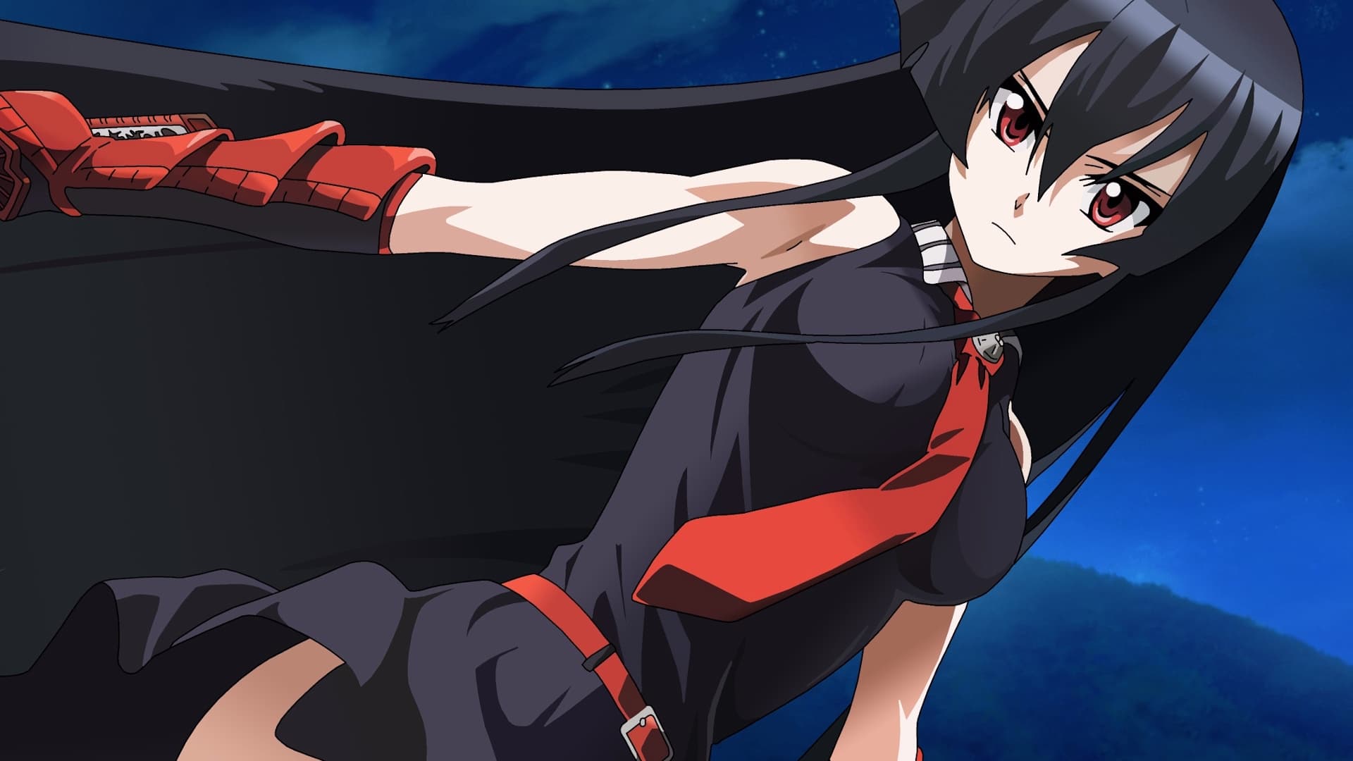 <b>Akame</b> ga Kill! sin relleno y lista de episodios en 2024.