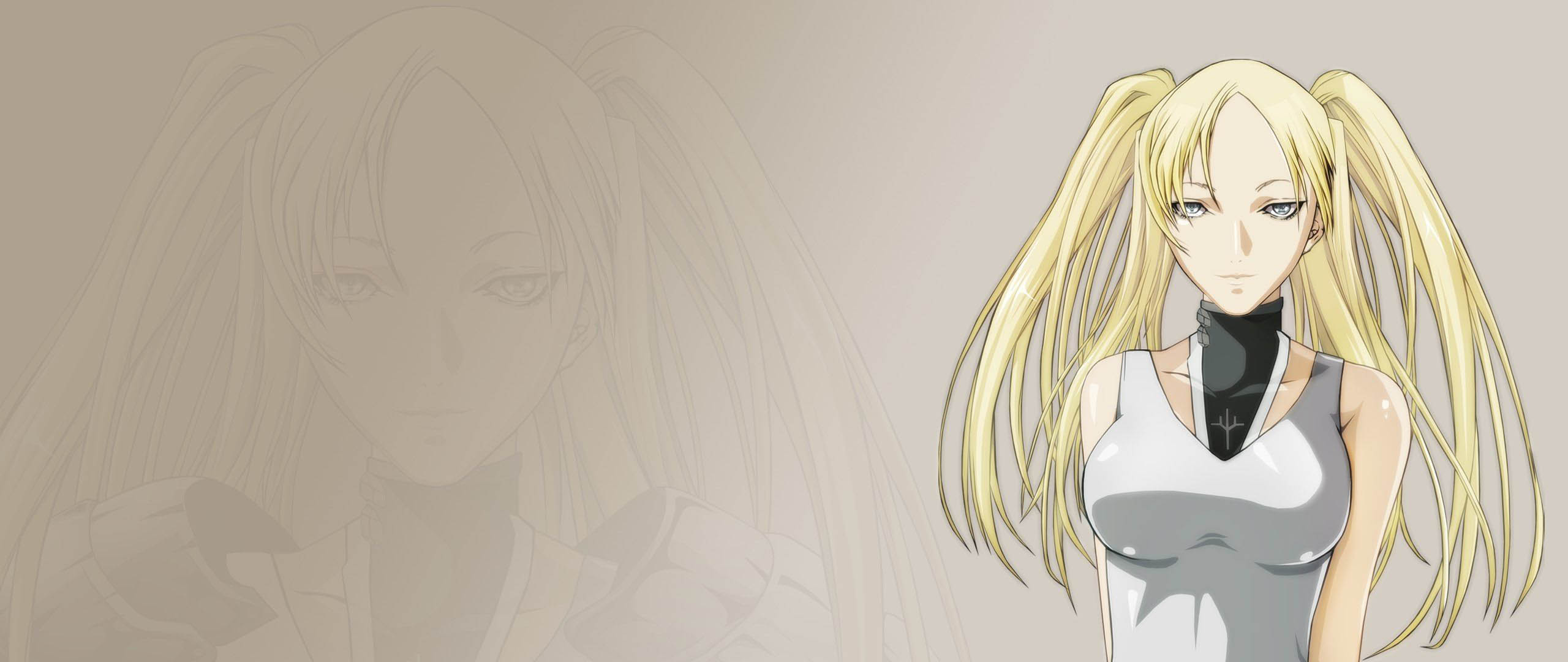 Claymore Sin Relleno Y Lista De Episodios En 2025 Claymore Sin Relleno Y Lista De Episodios En 2025