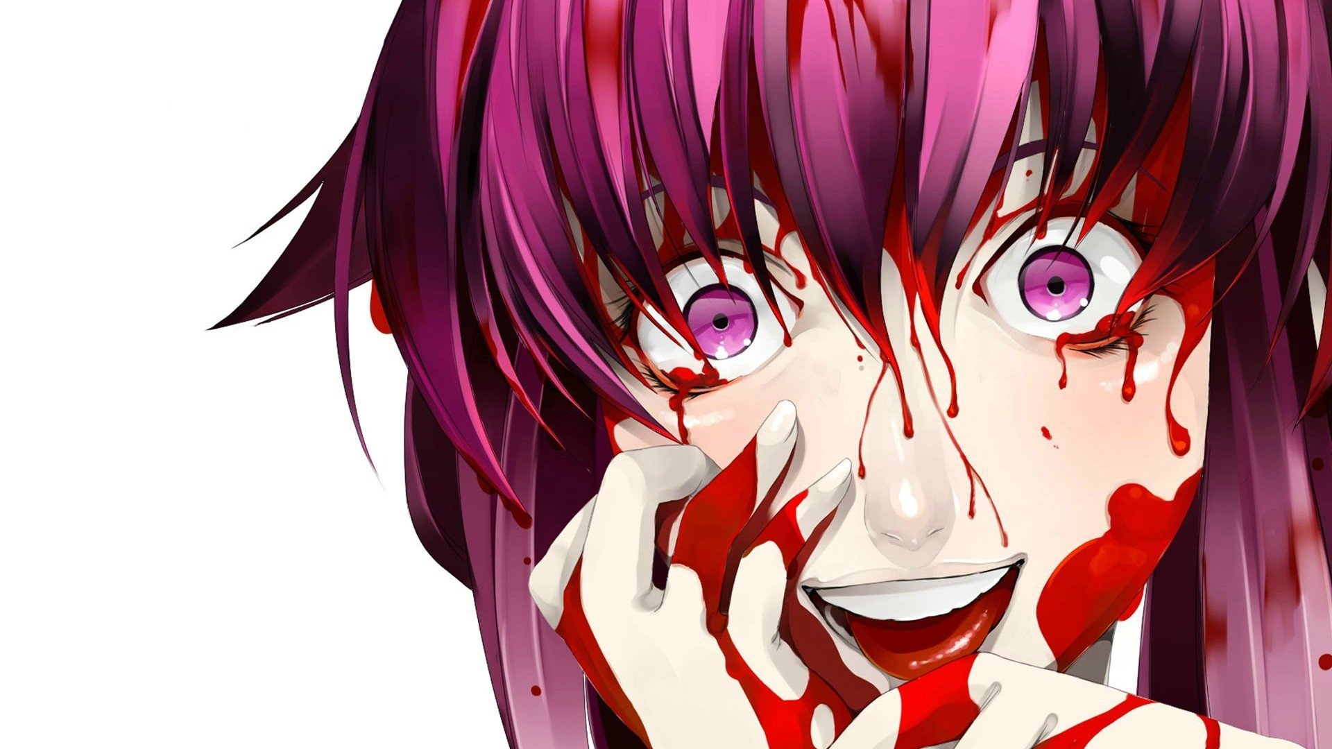 Mirai Nikki sin relleno y lista de episodios en 2023