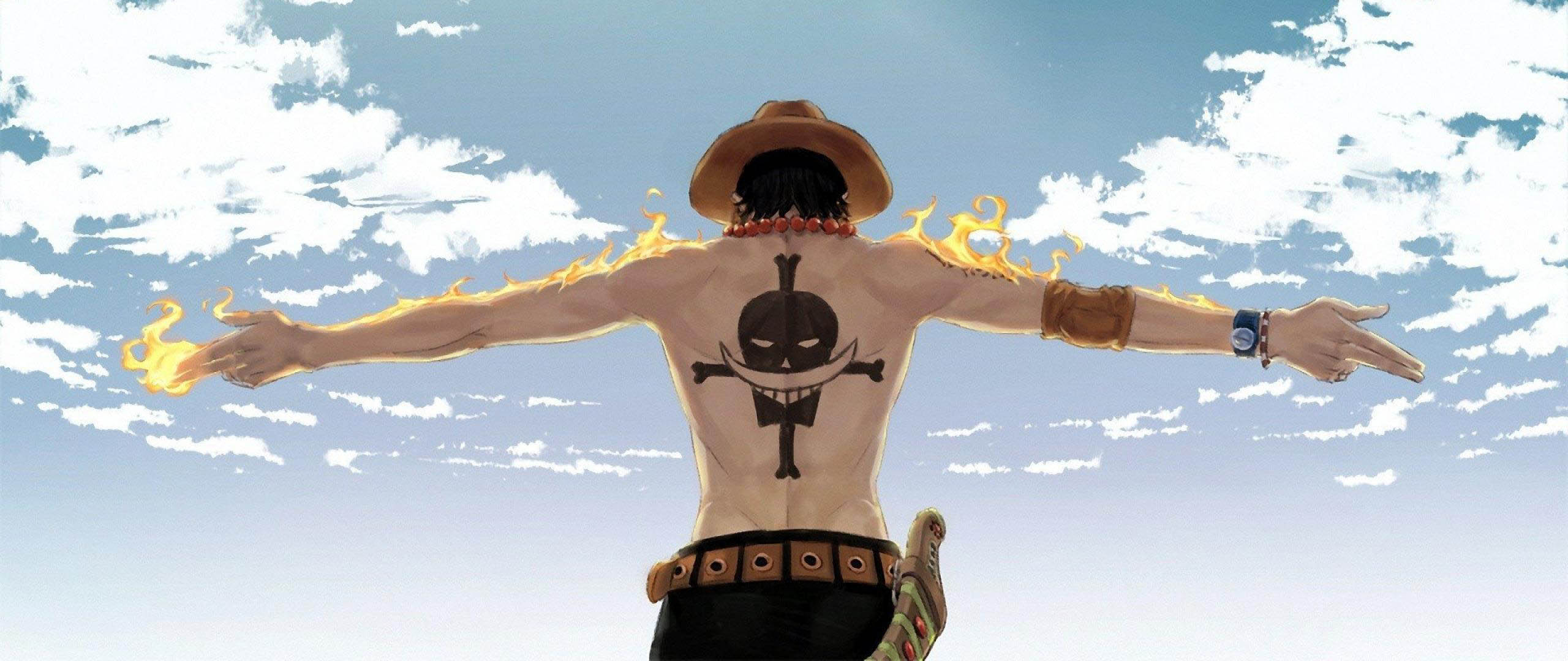 One Piece Episodio A nº 02/02