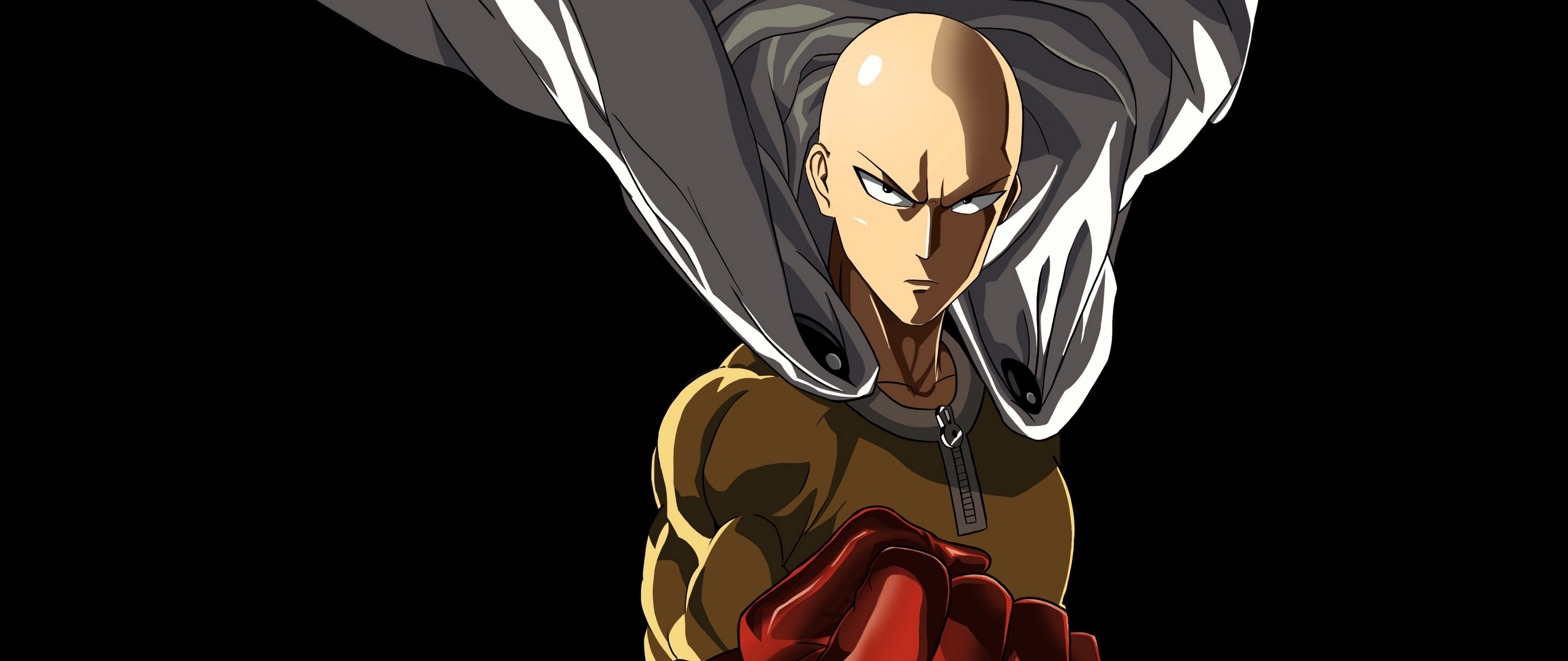 One-Punch Man sin relleno y lista de episodios en 2023