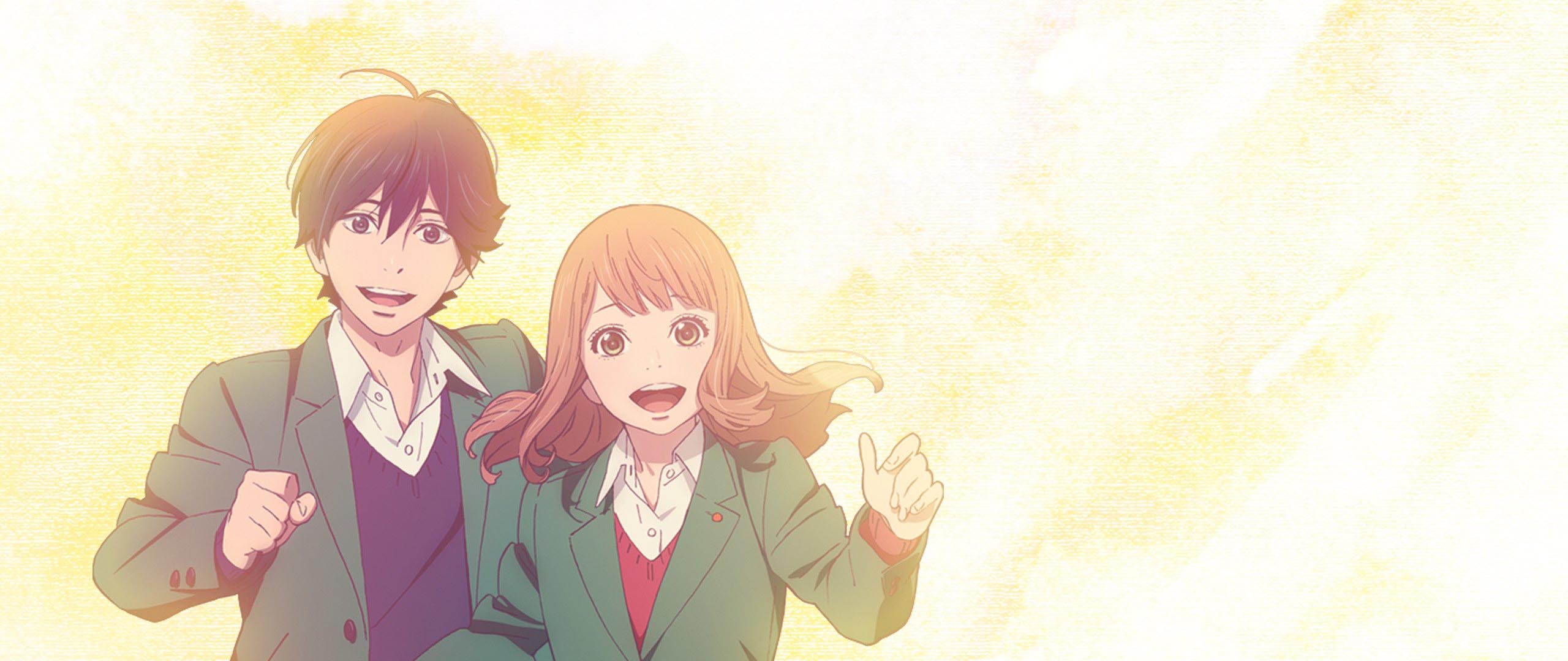 Orange Sin Relleno Y Lista De Episodios En 2025 Orange Sin Relleno Y Lista De Episodios En 2025