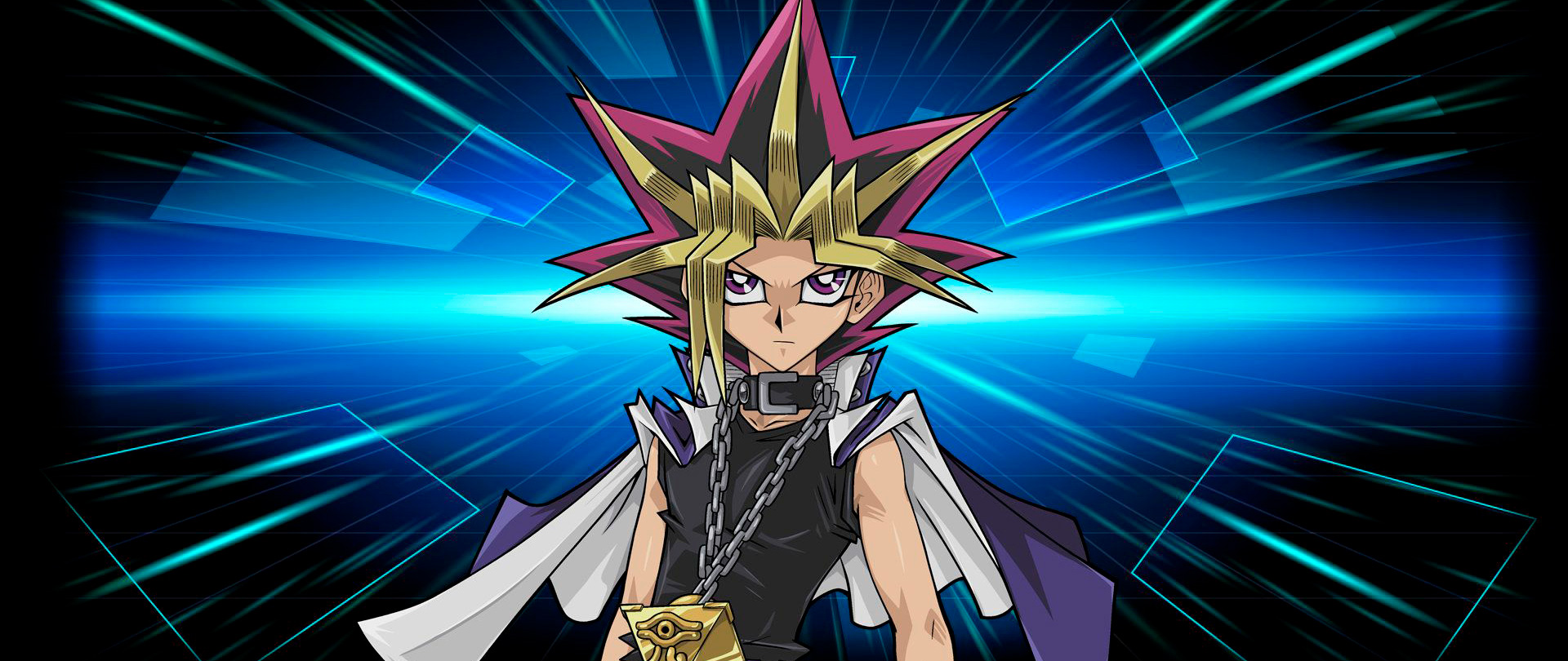 Assistir Yu-Gi-Oh! Sevens: 1x13 Online