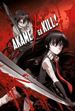 Akame ga Kill!