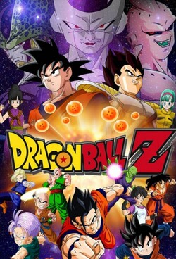 Dragon Ball Z