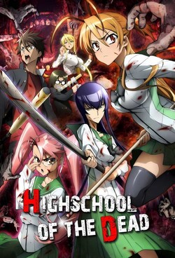 Highschool of the Dead