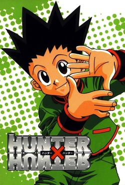 Hunter x Hunter (1999)