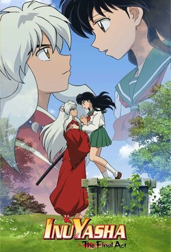 InuYasha: The Final Act