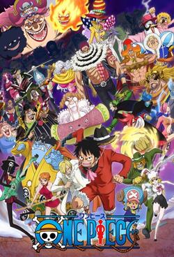 Piratas de Sombrero de Paja, One Piece Wiki