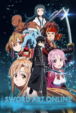 Sword Art Online