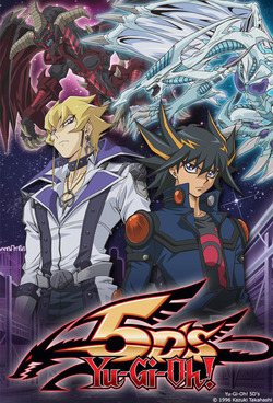 Assistir Yu-Gi-Oh!: 2x22 Online